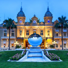 Teaser Panorama Monte Carlo, Opernhaus: 