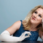Teaser Panorama Diana Damrau: 