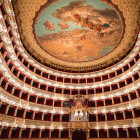  Teaser Panorama Neapel, Teatro San Carlo: 