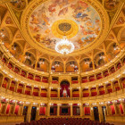 Teaser Panorama Budapest, Staatsoper: