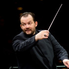 Teaser Panorama, Andris Nelsons: 