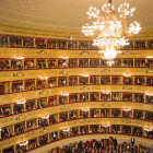 Teaser Panorama Mailand, Teatro alla Scala: 