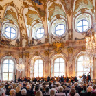 Teaser Panorama Würzburg, Residenz: 