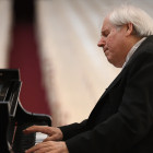 Teaser Panorama Grigory Sokolov: 