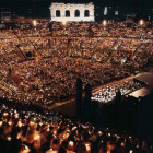 Teaser Panorama Verona, Arena di Verona: 