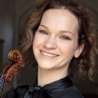 Teaser Panorama Hilary Hahn: 