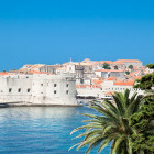 Teaser Panorama Dubrovnik: 