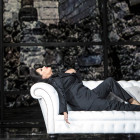 Staatsoper Unter den Linden, Szene aus »Macbeth«