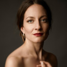Teaser Panorama Christiane Karg: 
