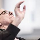 Teaser Panorama John Neumeier: 