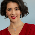 Lisette Oropesa