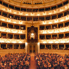 Teaser Panorama Parma, Teatro Regio di Parma: 