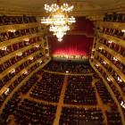 Teaser Panorama Teatro alla Scala: 