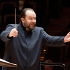 Teaser Panorama Andris Nelsons: 