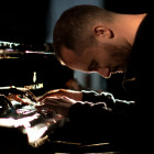 Teaser Panorama Igor Levit: 