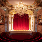Potsdam, Schlosstheater