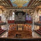 Teaser Panorama Palau de la Musica: 