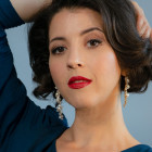 Lisette Oropesa