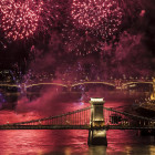 Teaser Panorama Budapest: 