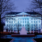 Teaser Panorama Zagreb, Hotel Esplanade Zagreb: 