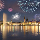 Teaser Panorama Hamburg Silvester: 