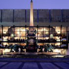 Teaser Panorama Leipzig, Gewandhaus: 