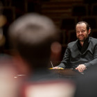 Teaser Panorama Andris Nelsons: 