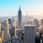 Teaser Panorama New York: 