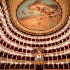 Teaser Panorama Neapel, Teatro San Carlo: 
