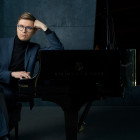 Teaser Panorama, Vikingur Olafsson: 