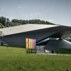 Teaser Panorama Festspielhaus Erl: 