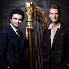 Teaser Panorama Rolando Villazón und Xavier de Maistre: 