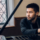 Teaser Panorama, Conrad Tao: 