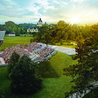 Teaser Panorama Grafenegg, Abend: 