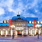 Teaser Panorama Baden-Baden, Festspielhaus: 