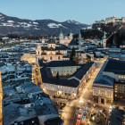 Teaser Panorama, Salzburg