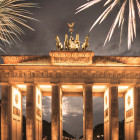Teaser Panorama, Berlin Silvester: