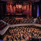 Teaser Panorama Leipzig, Gewandhausorchester: 