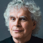 Teaser Panorama, Sir Simon Rattle: 