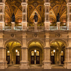 Teaser Panorama, Wien, Staatsoper: 