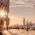Teaser Panorama Venedig: 