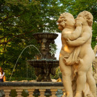 Teaser Panorama Dresden, Zwinger: 