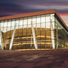 Teaser Panorama Oslo: Oslo Opera House: 