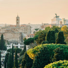 Teaser Panorama, Rom: 