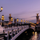 Teaser Panorama, Paris: 