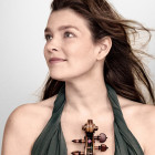 Teaser Panorama, Janine Jansen: 