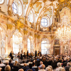 Teaser Panorama, Mozartfest, Kaisersaal: