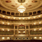 Teaser Panorama, Dresden Semperoper: 