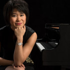 Teaser Panorama, Yuja Wang: 