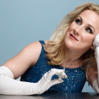 Teaser Panorama, Diana Damrau: 